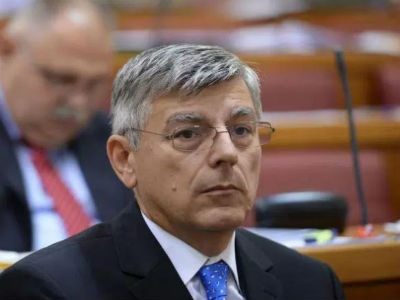 Reiner: Hrvatska podržava Albaniju na putu ka EU