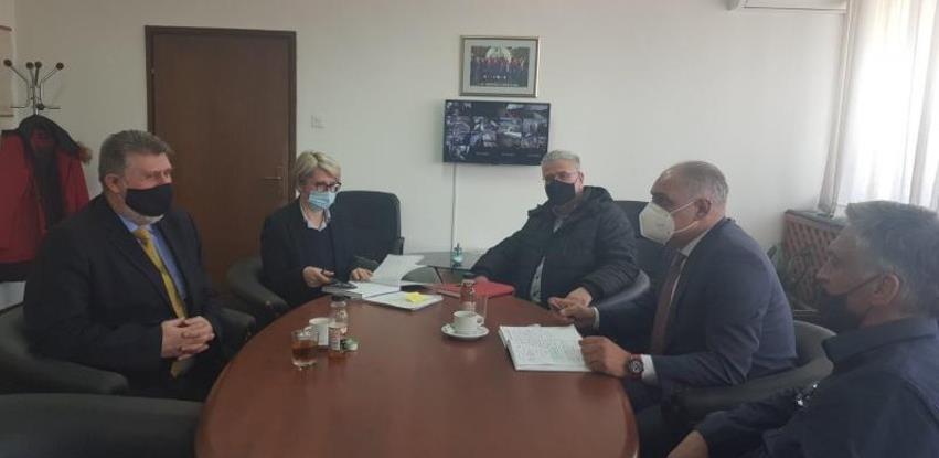 Kanton Sarajevo želi potpuno vlasništvo u Bags Energotehnici