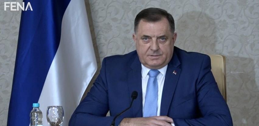 Dodik