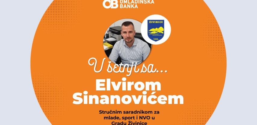 Elvir Sinanović