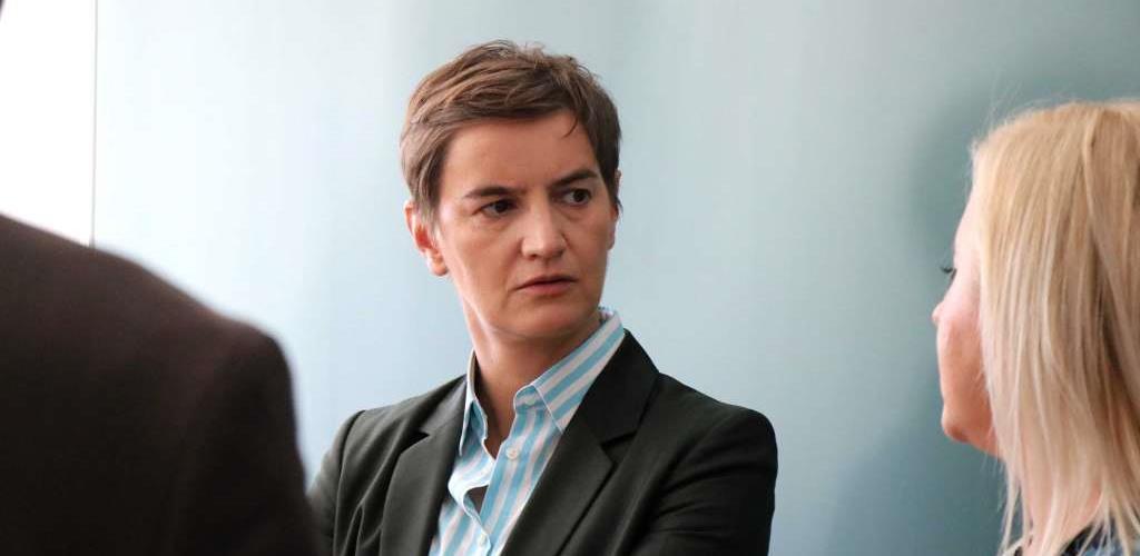 Ana Brnabić 