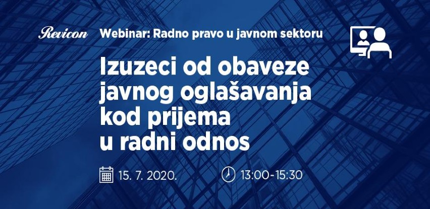 Radno pravo u javnom sektoru