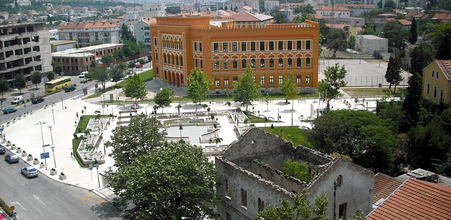Mostar