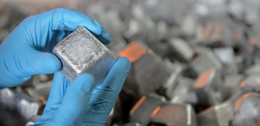 Rekordne cijene aluminijuma u svijetu drmaju domaće tržište