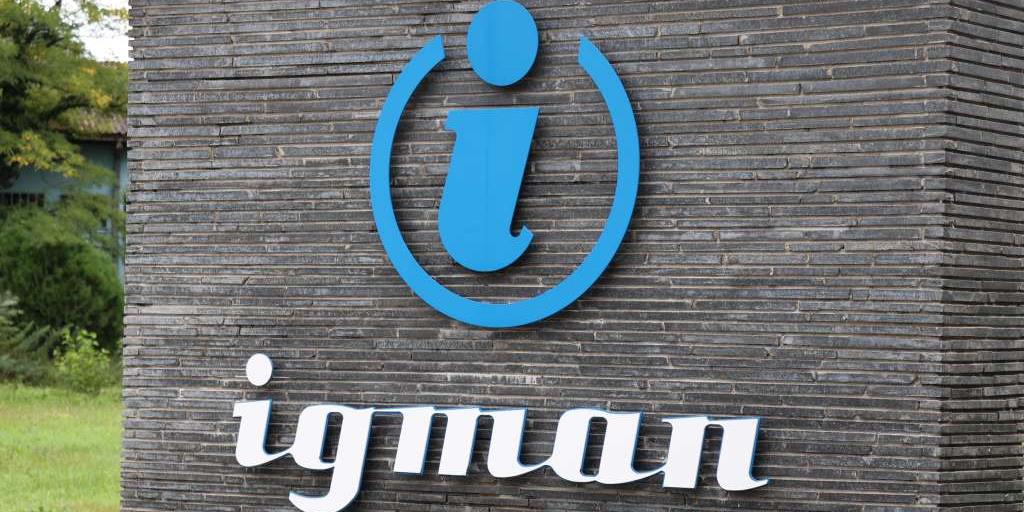 igman