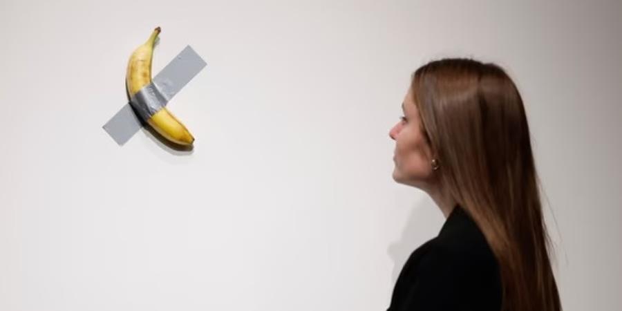banana