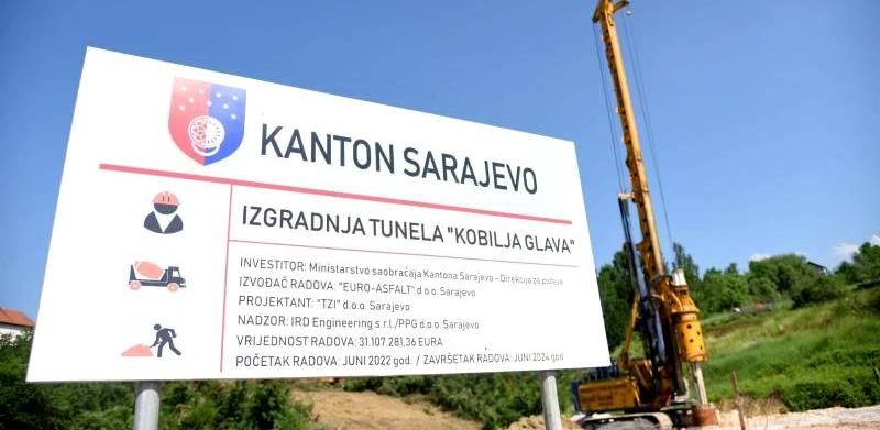 kobilja glava