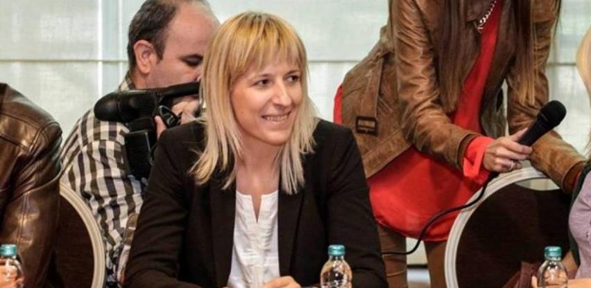 Amra Mehmedić