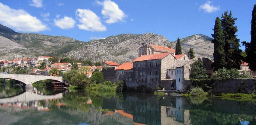 Trebinje