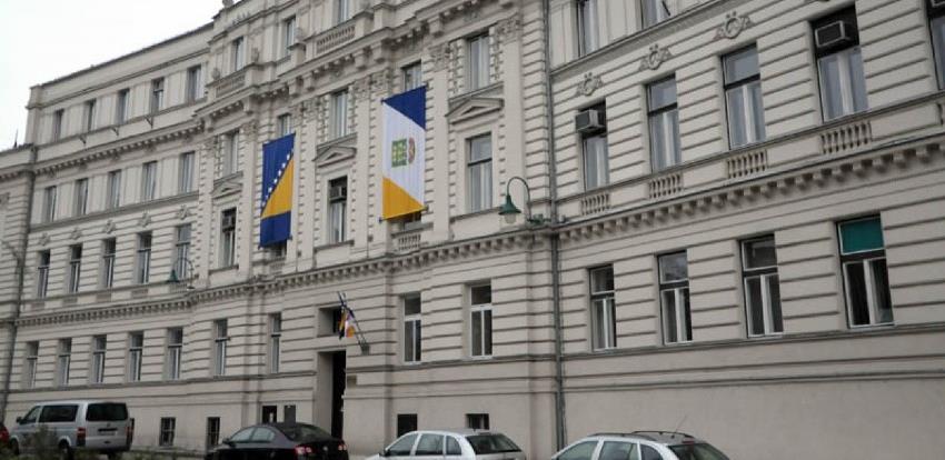 Zbog pogoršane epidemiološke situacije, Matični ured Općine Centar će raditi u dvije smjene