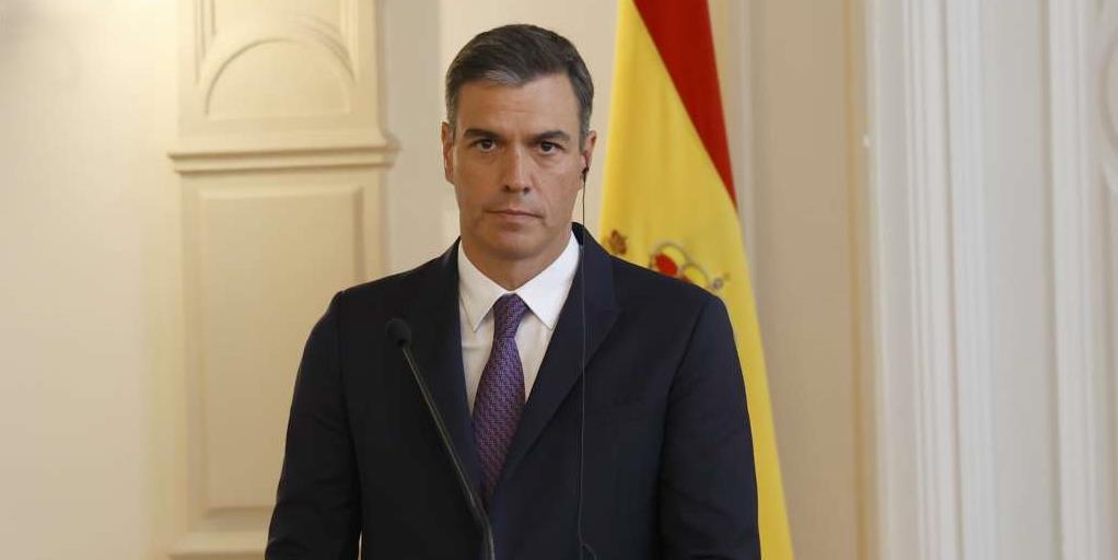 Pedro Sanchez
