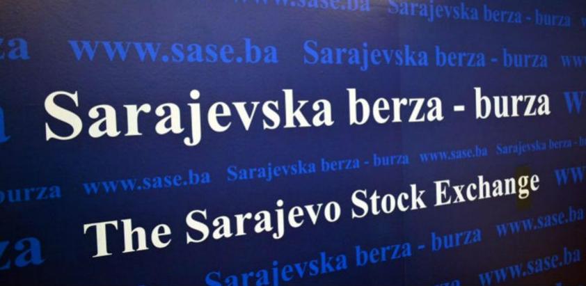 SASE: Ostvaren promet od 88.259,36 KM