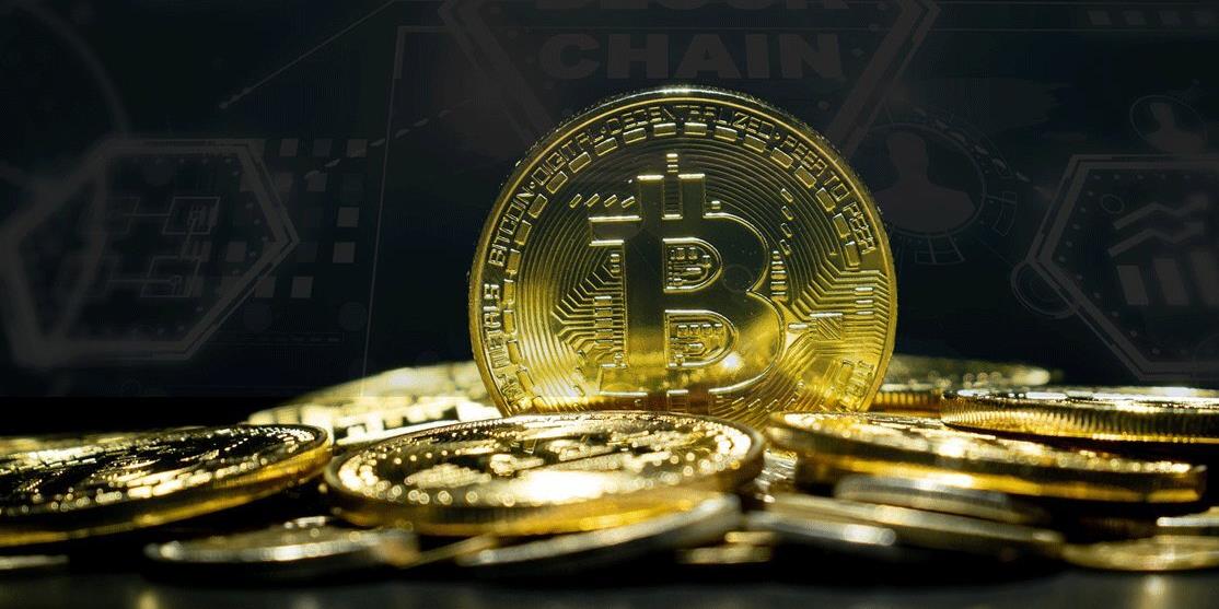 bitkoin