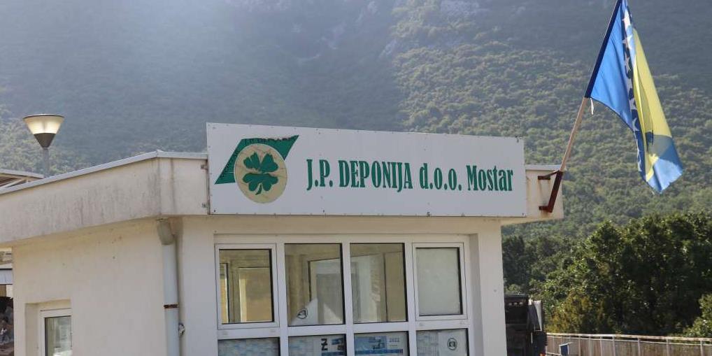 Deponija