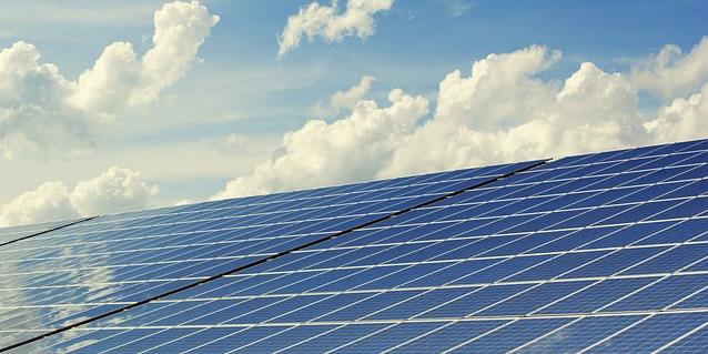 solarna elektrana