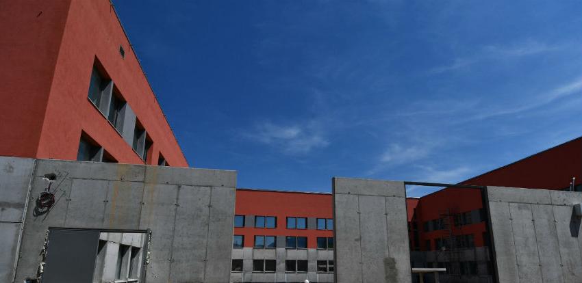 Zbog tehničkog prijema državnog zatvora BiH mjesečno gubi pola miliona maraka