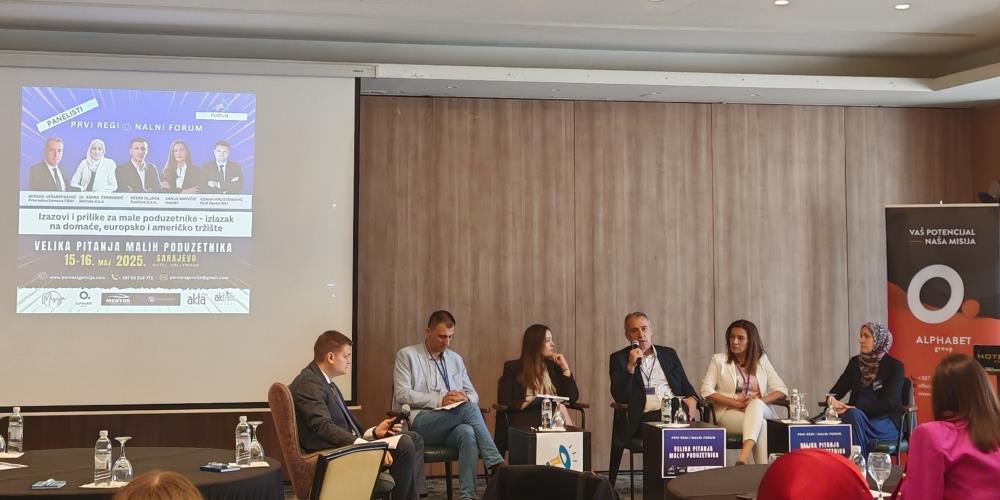 regionalni forum