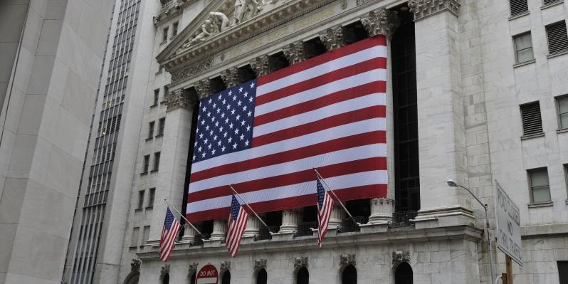 Wall Street