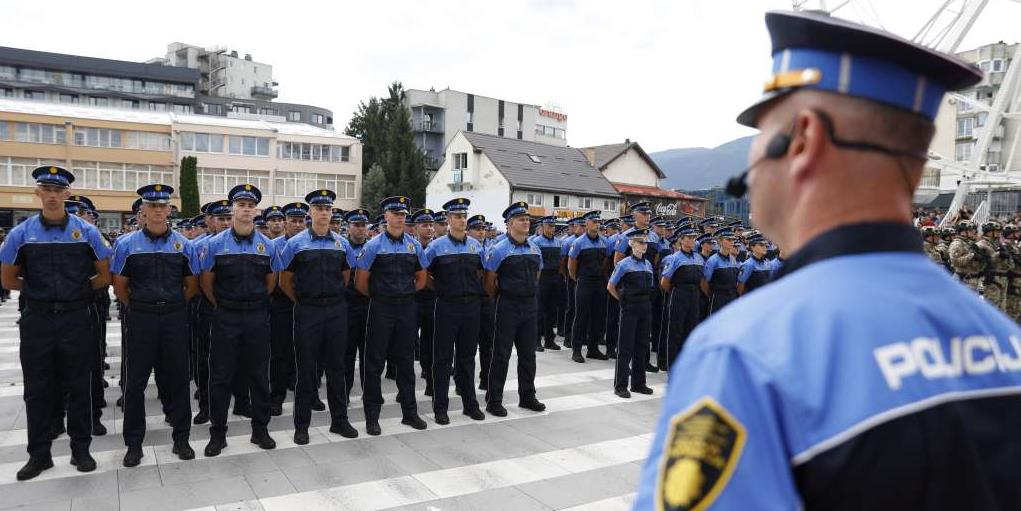 POLICIJA