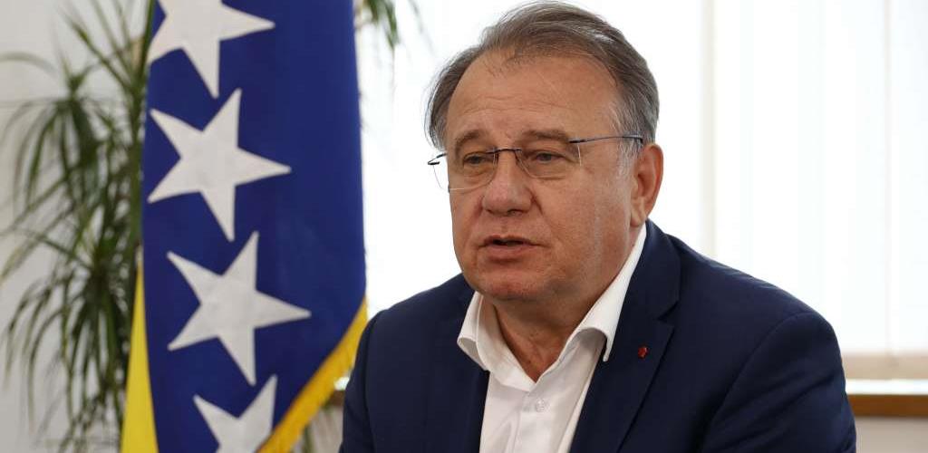 Nermin Nikšić