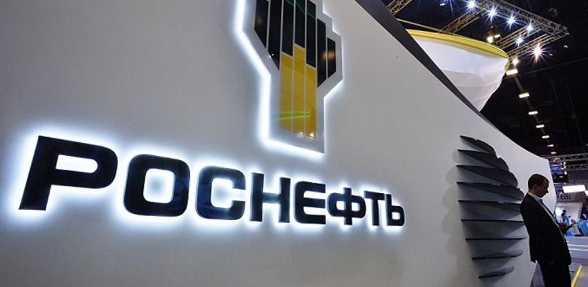 rosneft