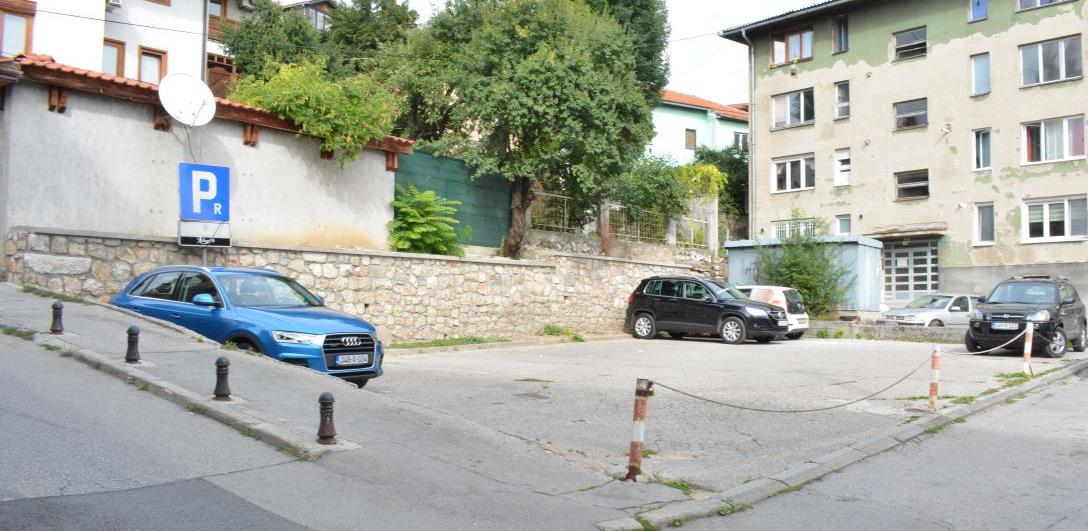 Općina Stari Grad prodaje atraktivne lokacije za izgradnju