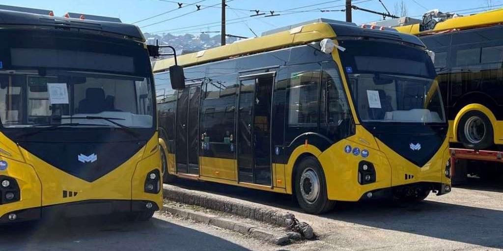 Tramvaji