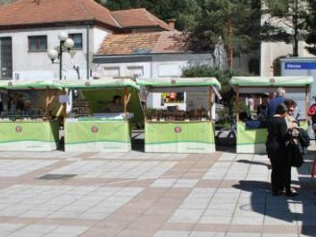 Dani organske proizvodnje sutra u Donjem Vakufu 
