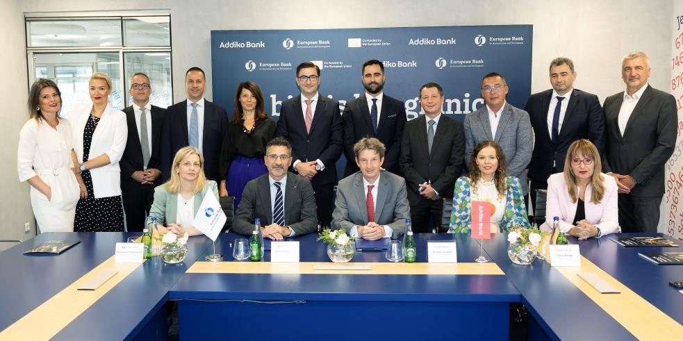 Addiko Bank
