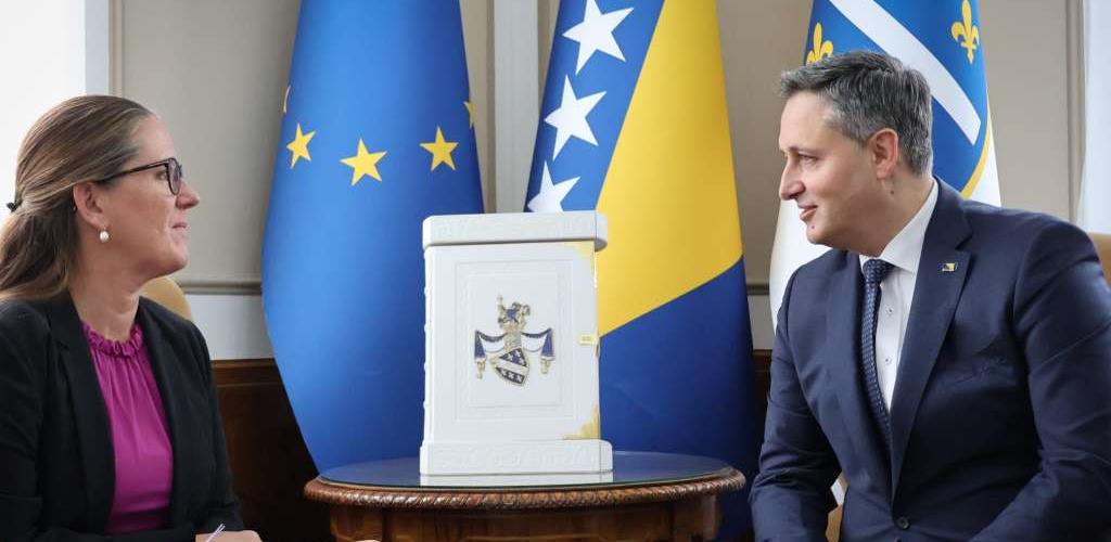 Bćirević