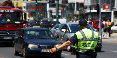 Policijska kontrola