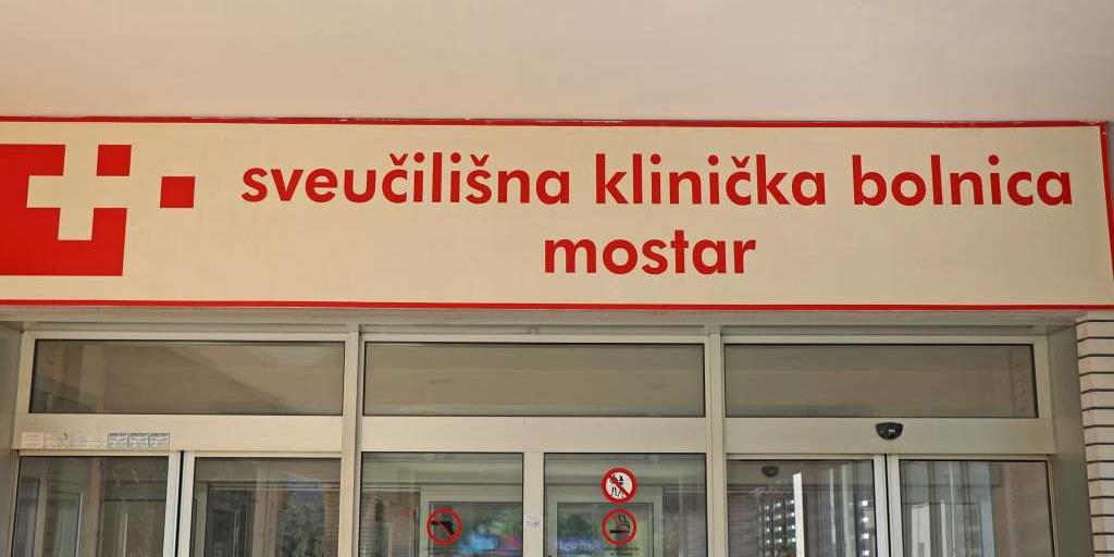 SKB Mostar