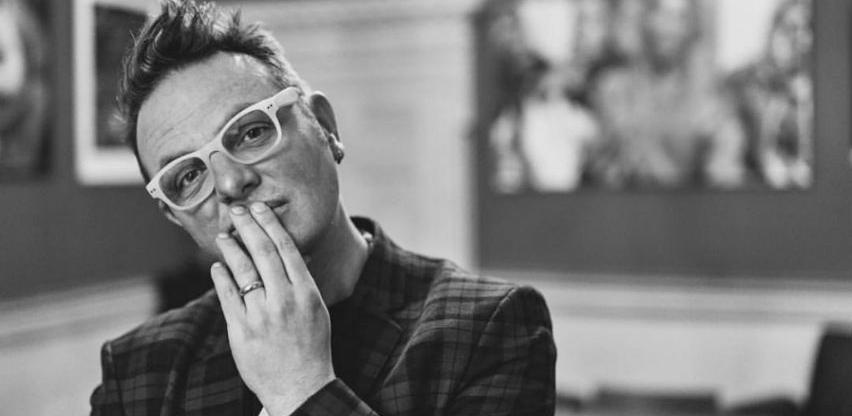 Mark Shayler: DOBRO(ta) je novi COOL trend