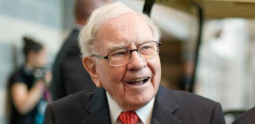 Warren Buffett