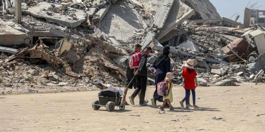 Gaza