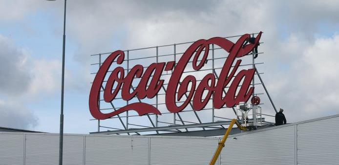coca cola