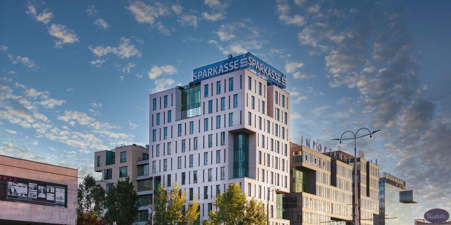 Sparkasse