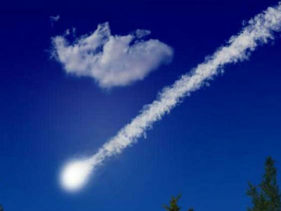 Prvi slučaj u istoriji: Čovjeka ubio meteorit