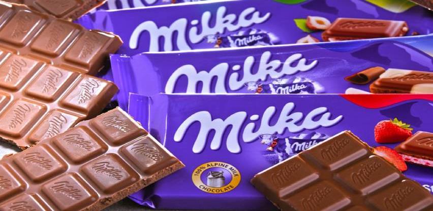 milka