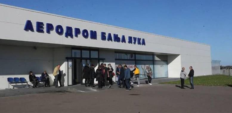aerodrom