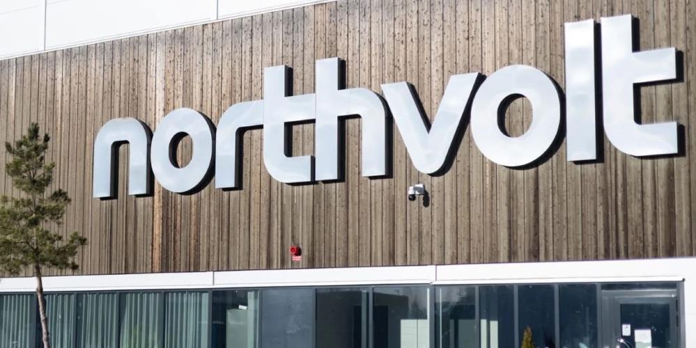 Northvolt
