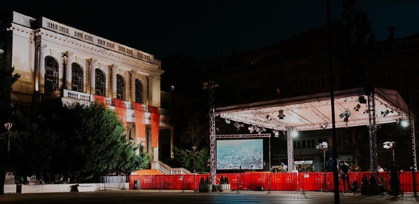 Večeras dodjela nagrada 26. Sarajevo Film Festival