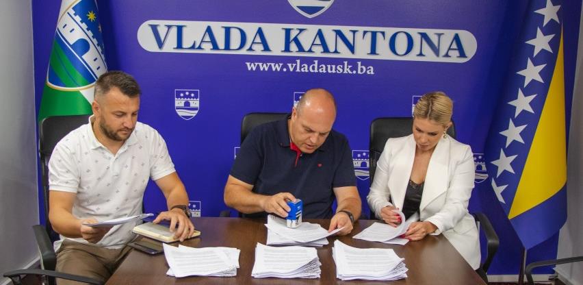 isplata dugovanja