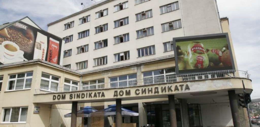 sindikati