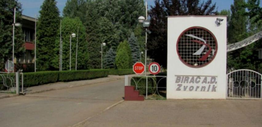 Stečajni postupak fabrike "Birač" se privodi kraju