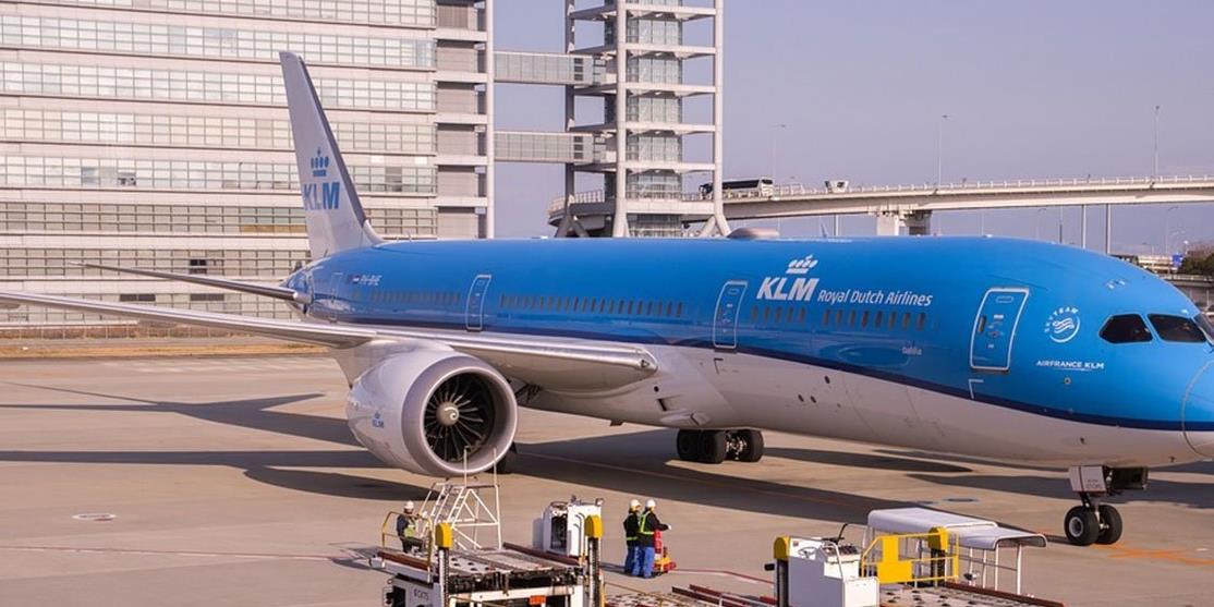 Avio-kompanija KLM