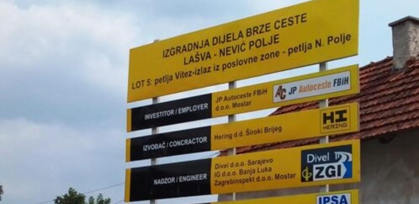 nević polje