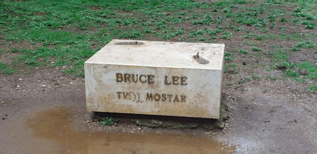 bruce lee 
