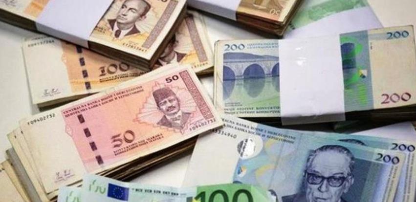 Rebalansom budžet u RS-u veći za 5,8 posto