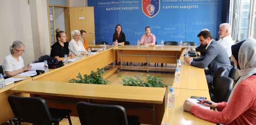 Ministarstvo pravde